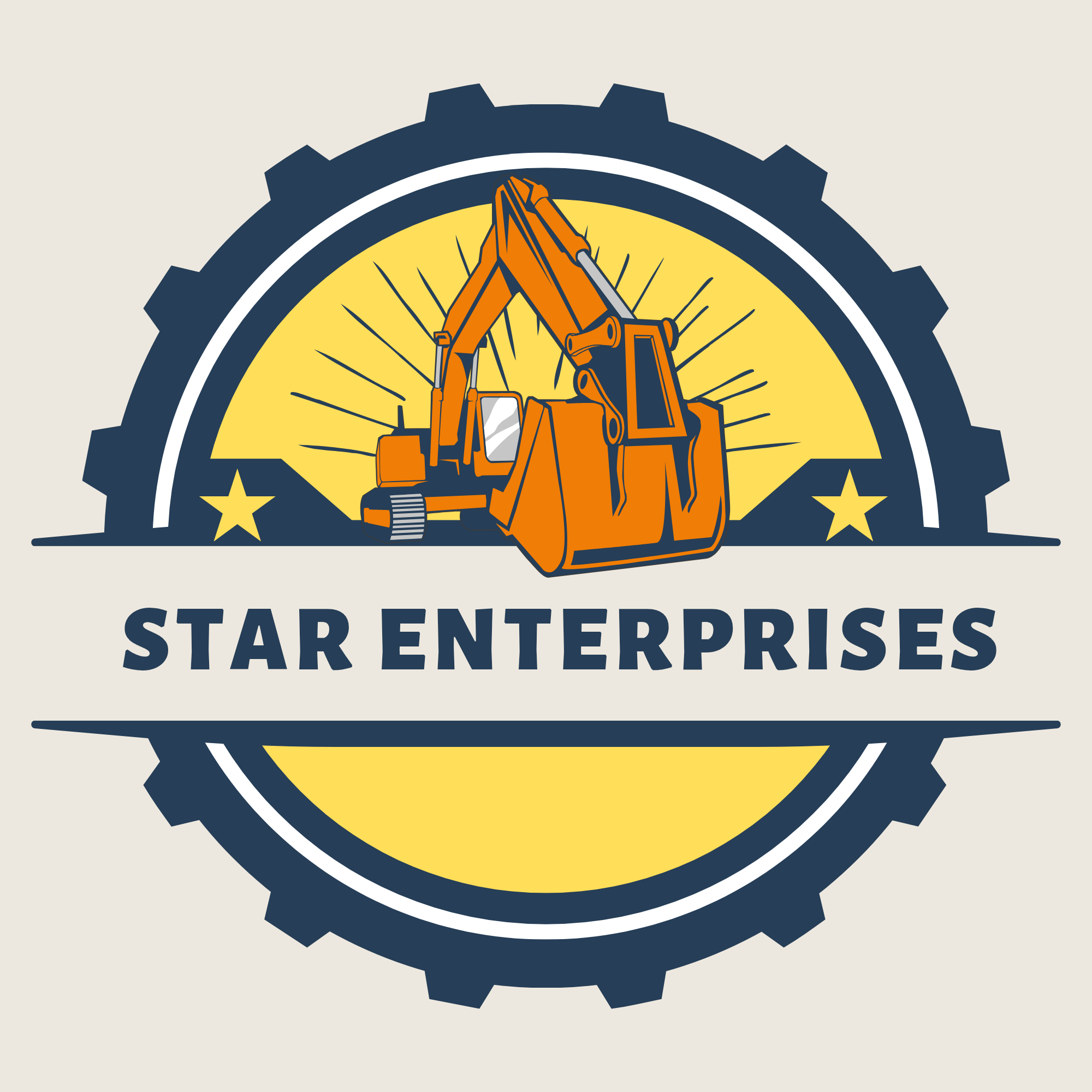 star enterprises logo